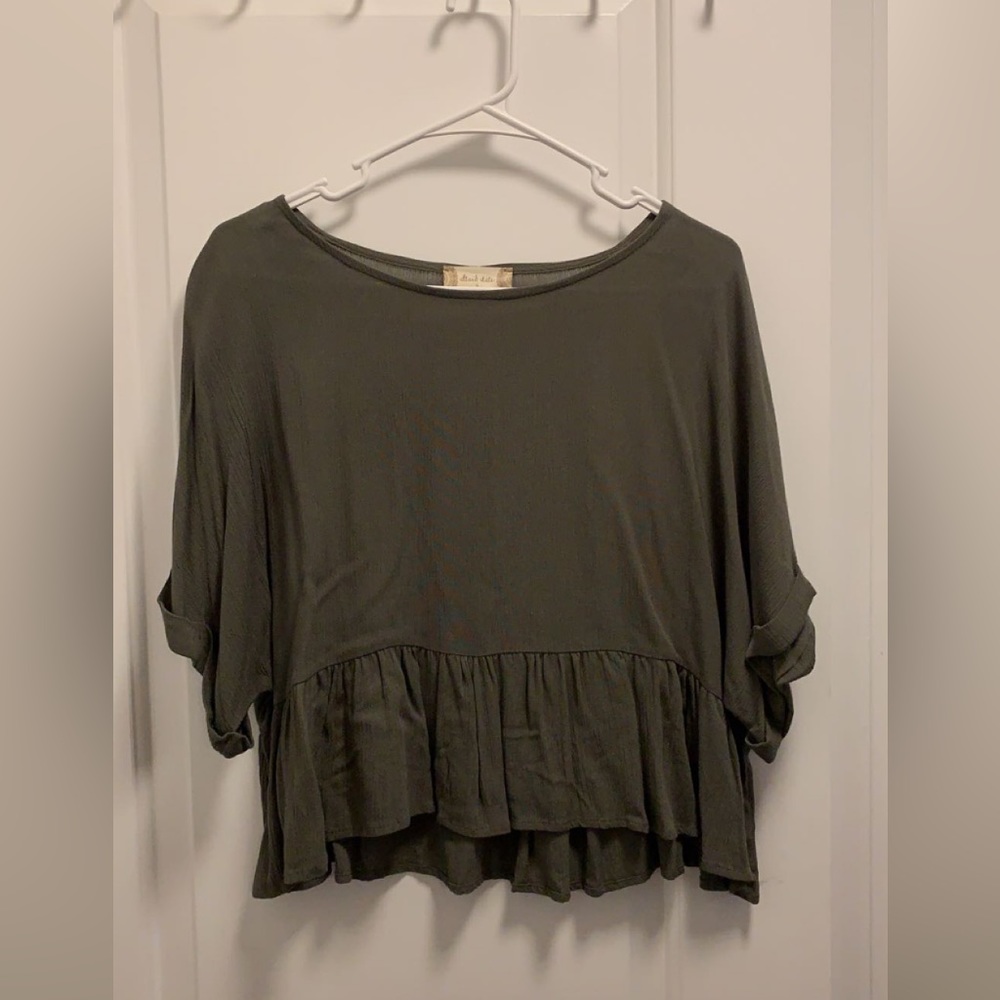 Altar’d State Shirt